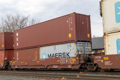 BNSF 239762E