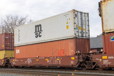 BNSF 238557C