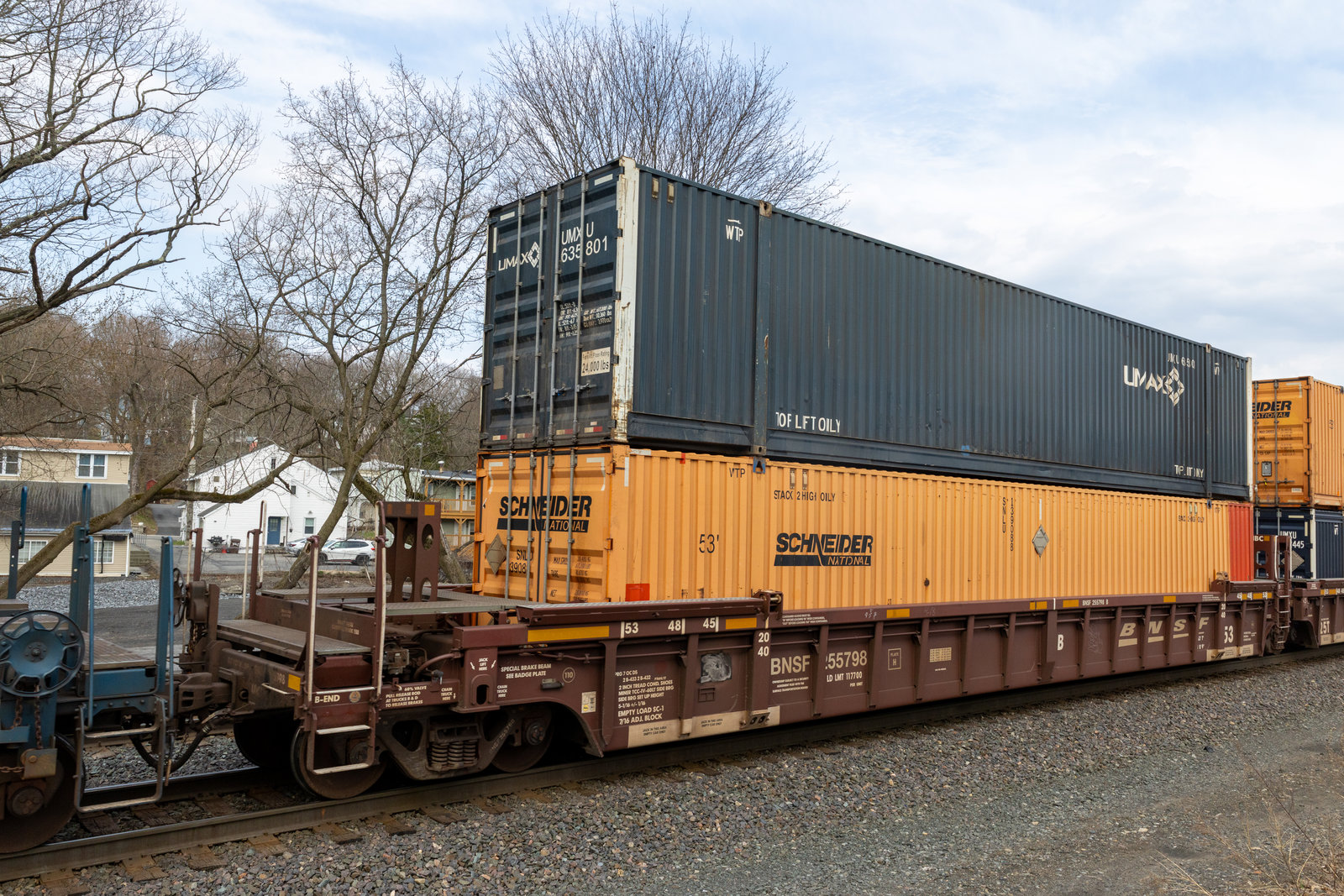 BNSF 255798B