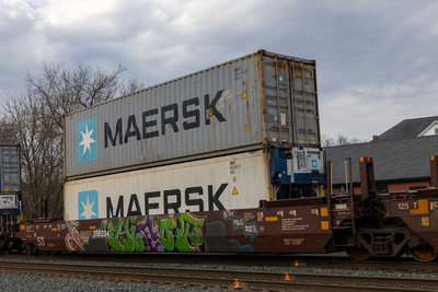 BNSF 256234A