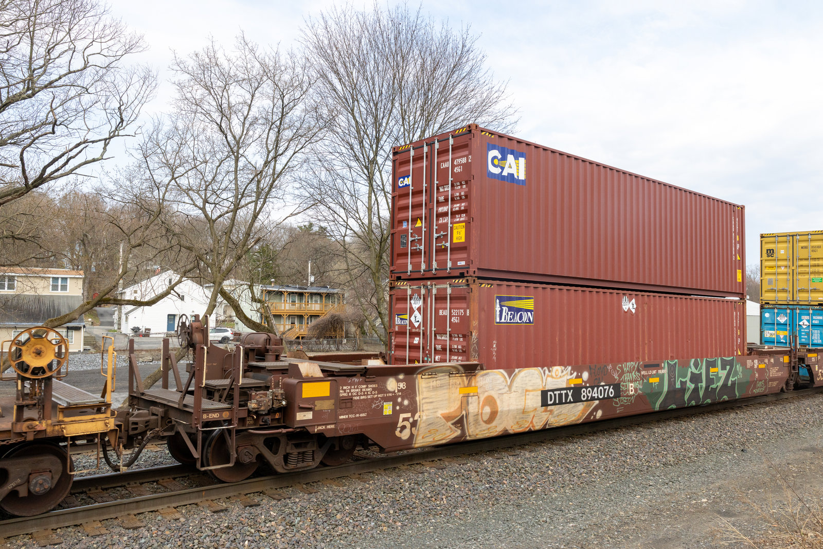 DTTX 894076B