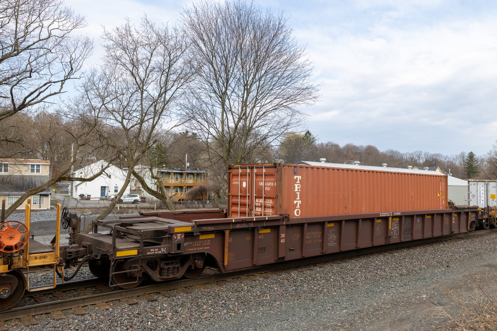 CP 527922