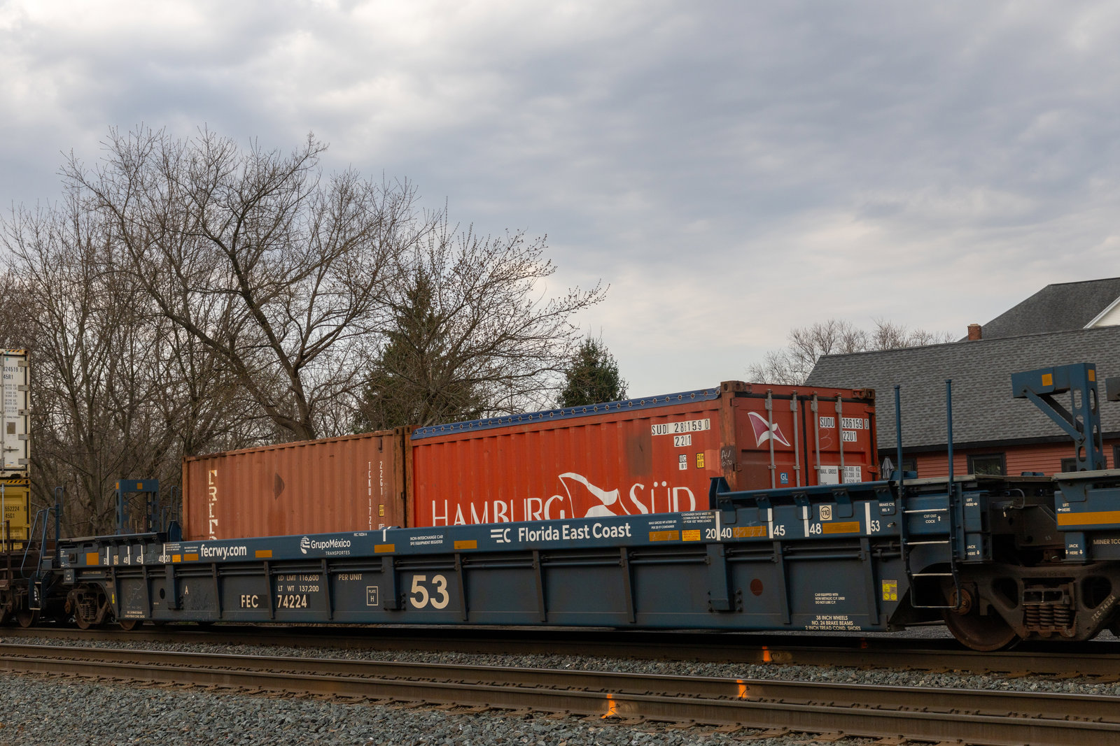 FEC 74224A