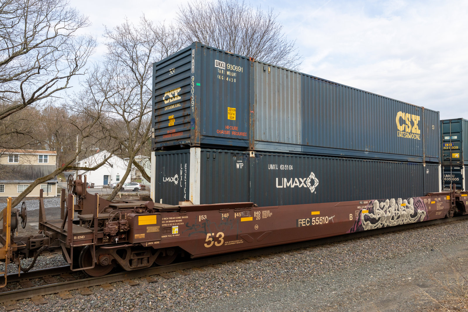 FEC 55510B