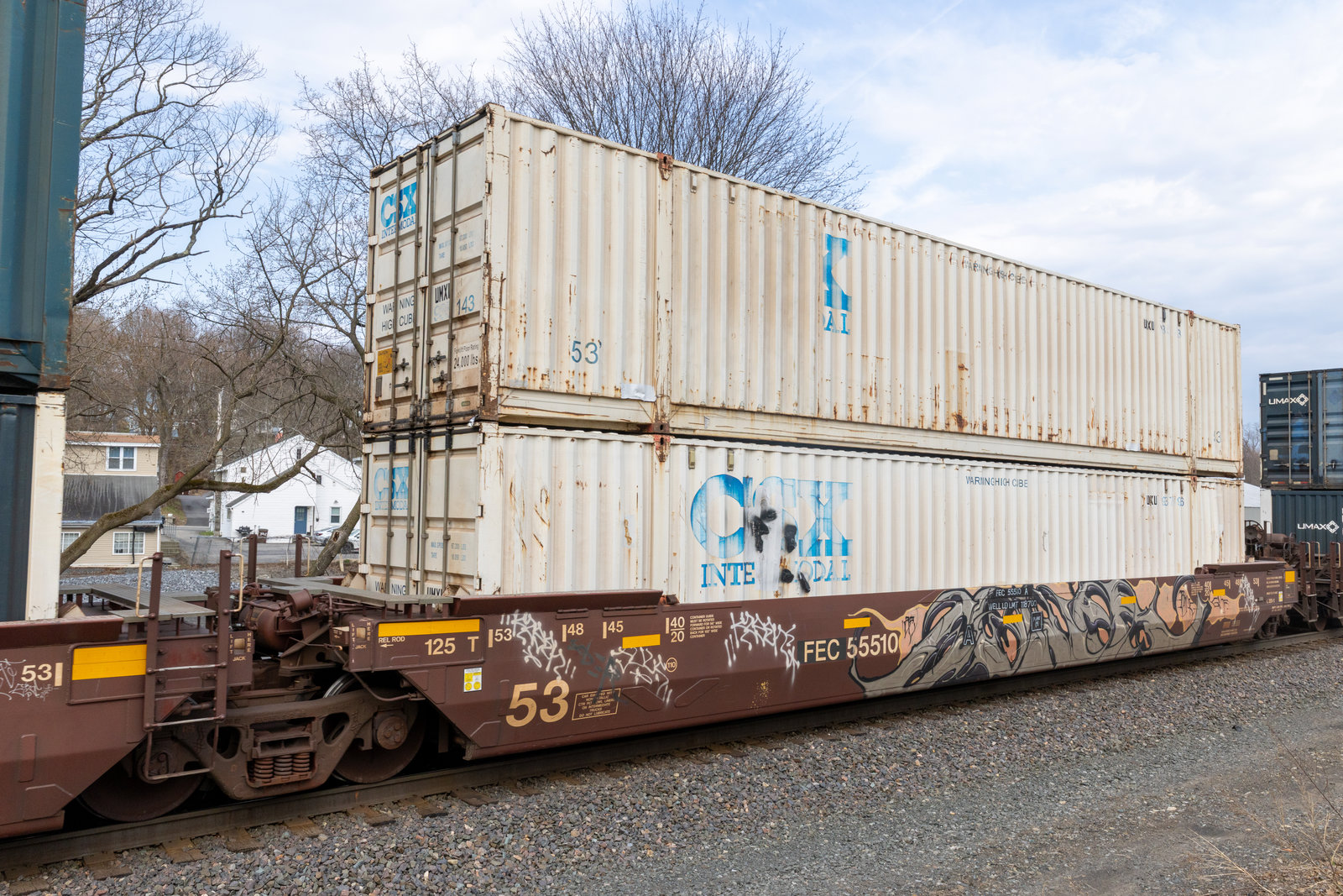 FEC 55510A