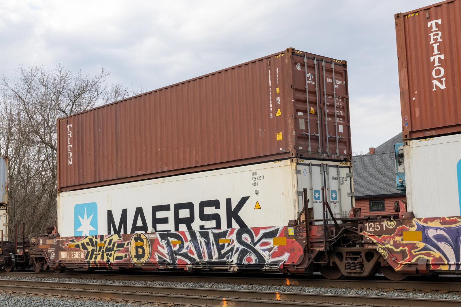 NOKL 250516B