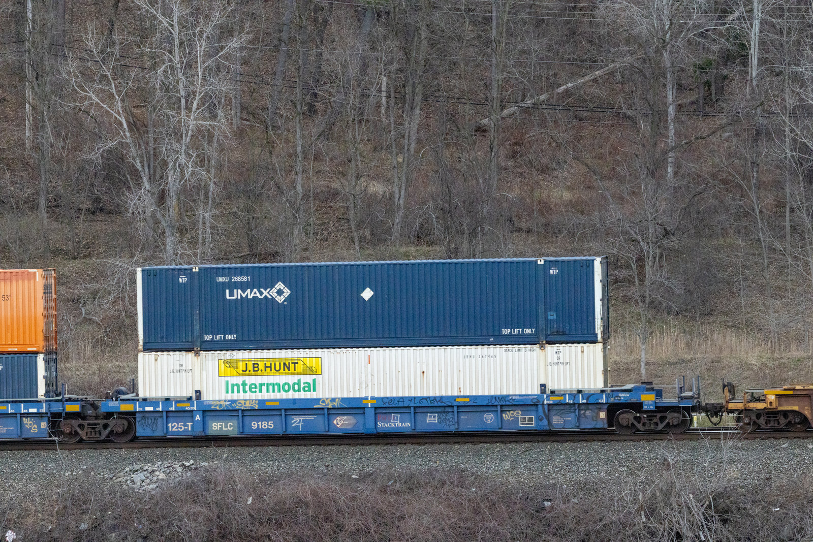 SFLC 9185A