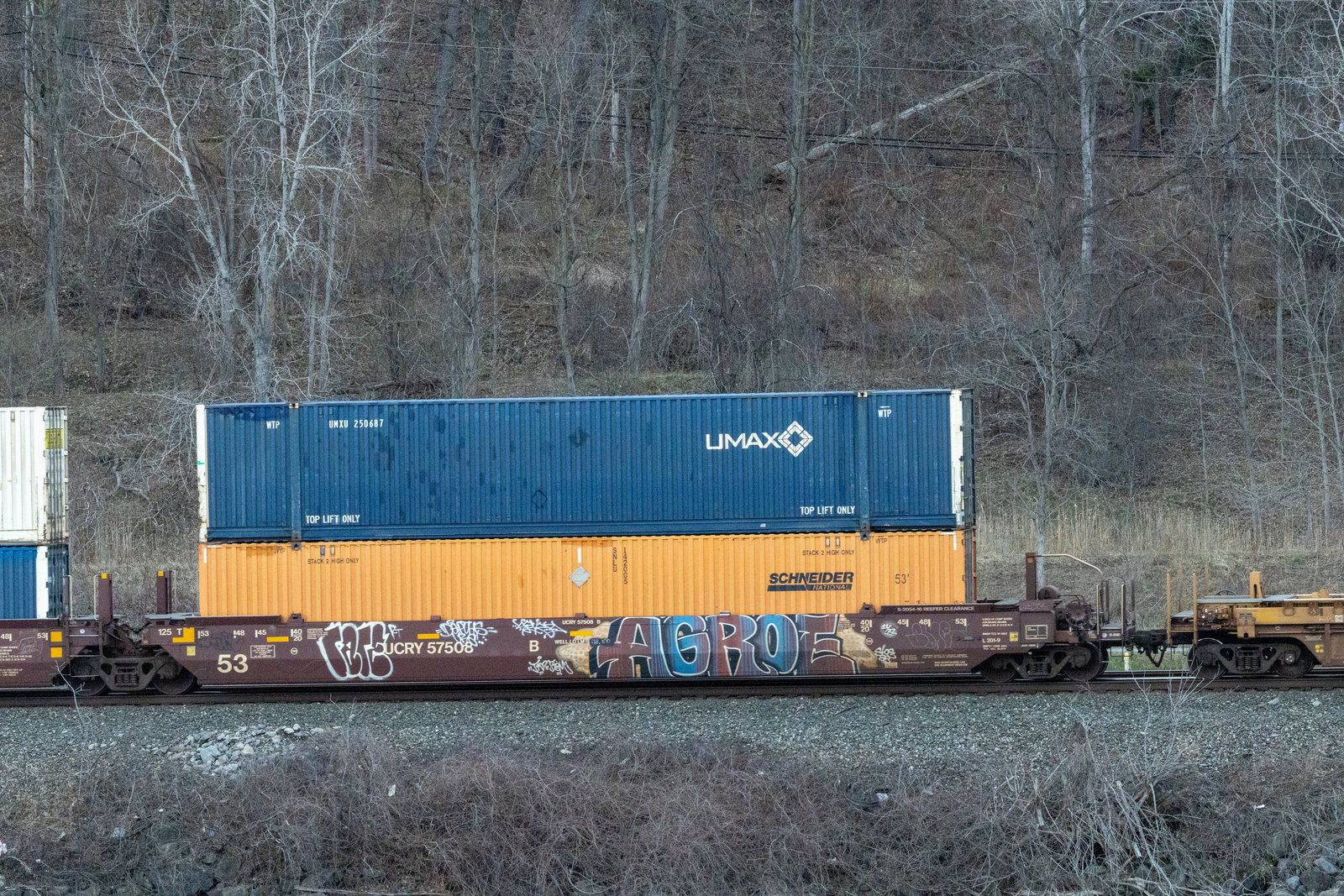 UCRY 57508B
