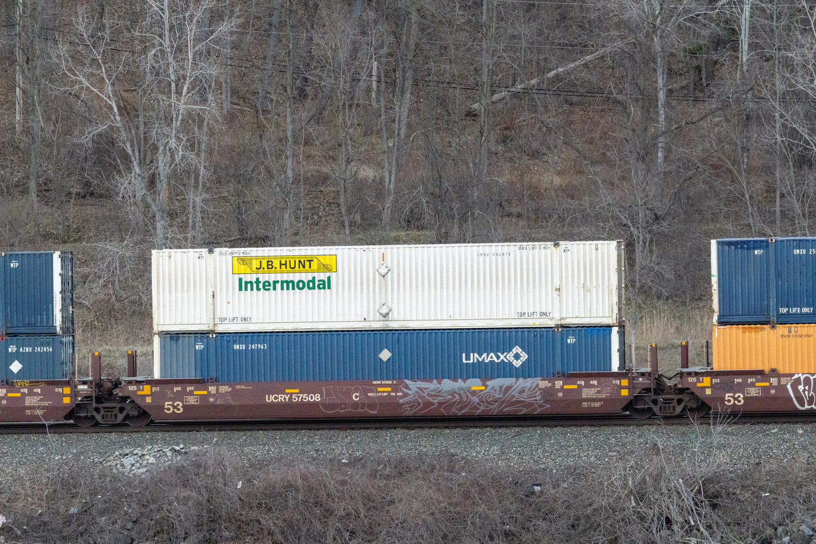 UCRY 57508C