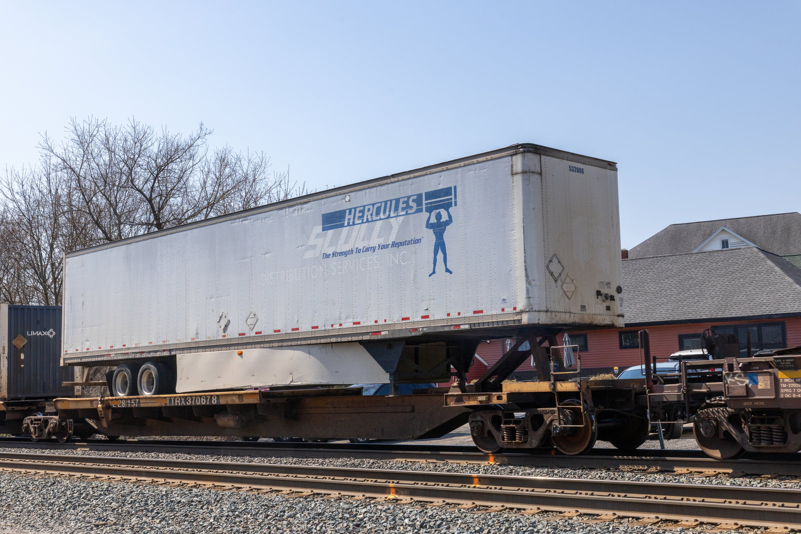 TTRX 370678A