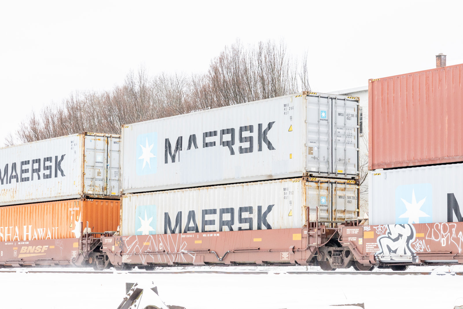 BNSF 239748C