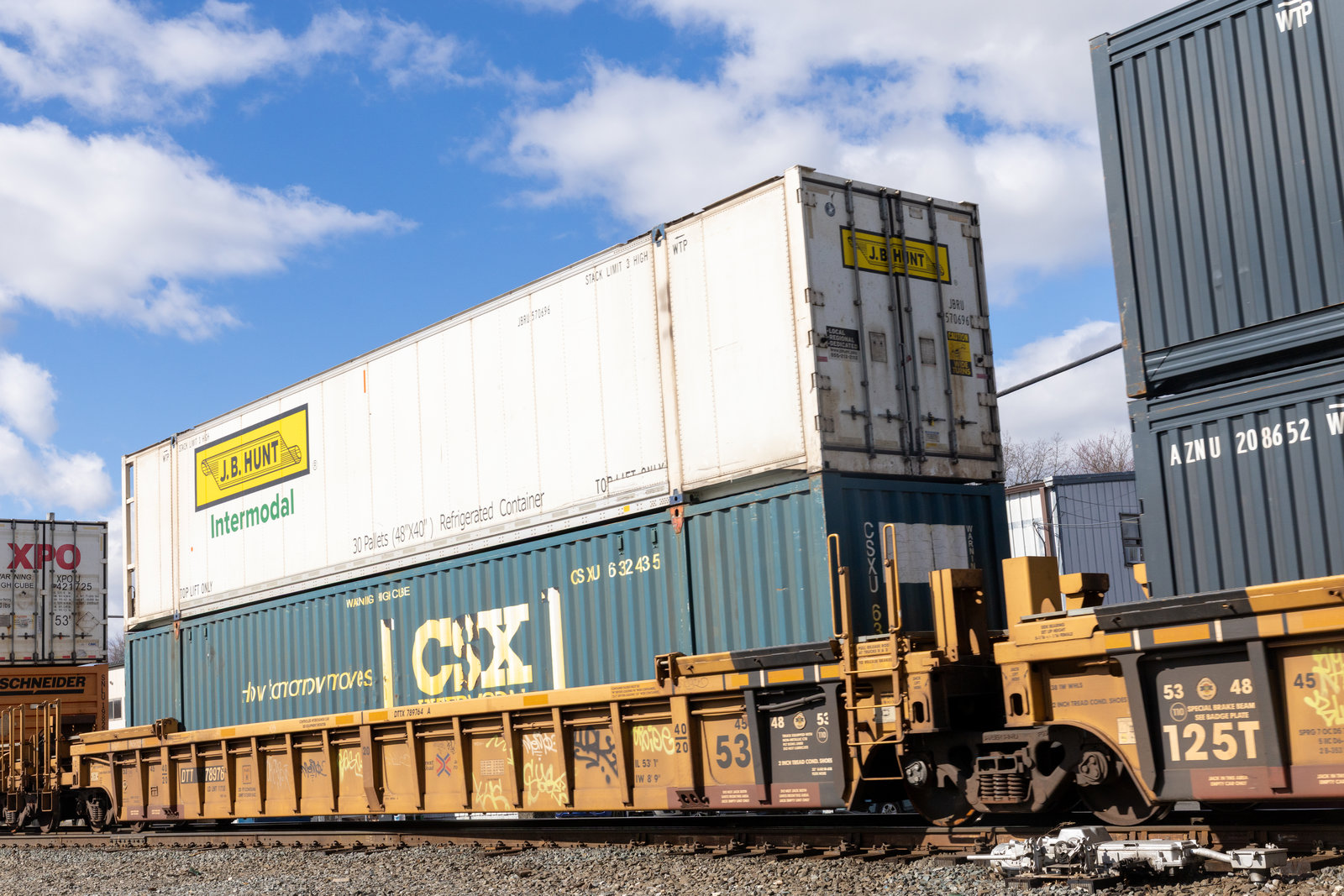 DTTX 789764A