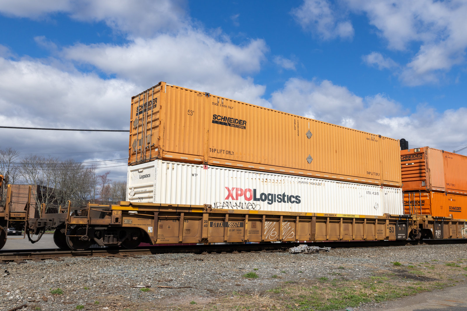 DTTX 785574A