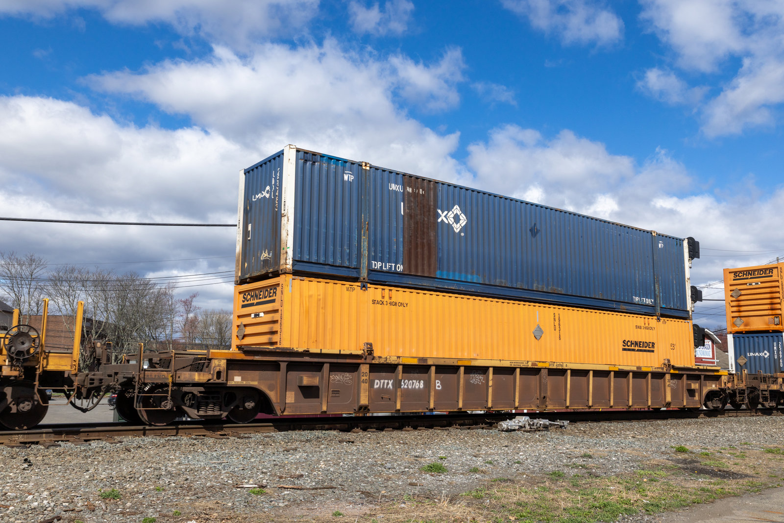 DTTX 620768B