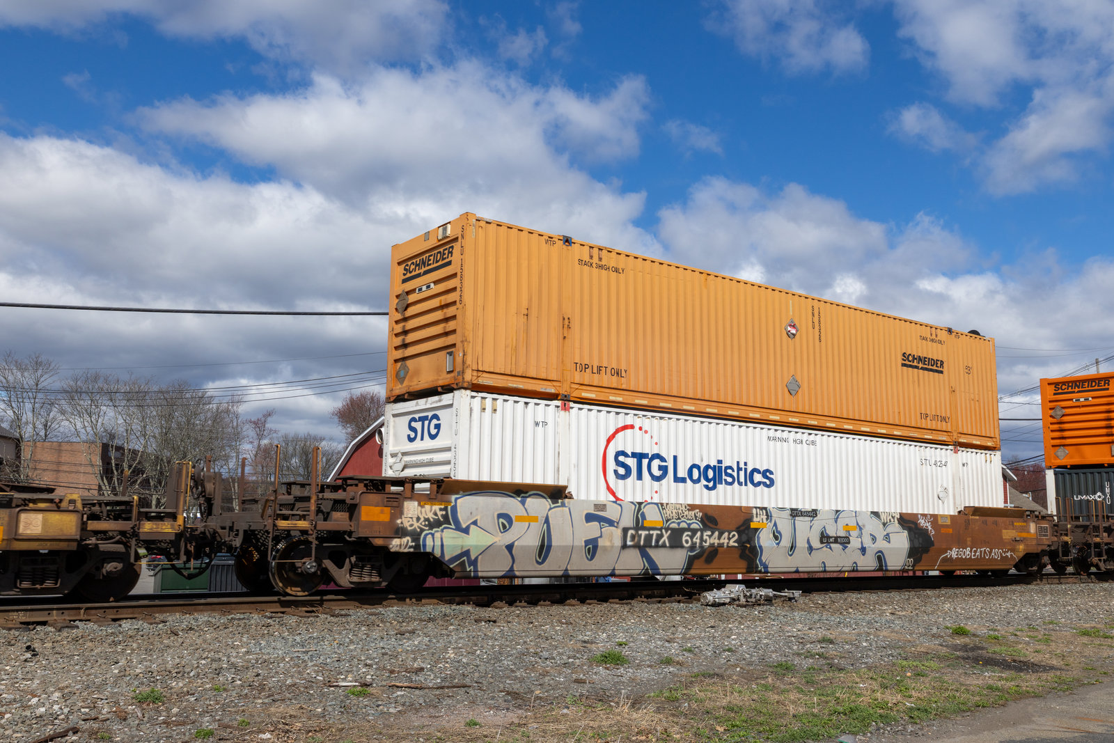 DTTX 645442