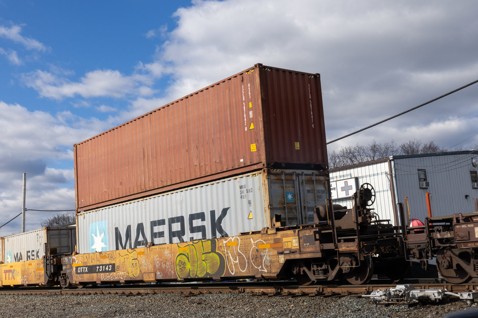 DTTX 73143B