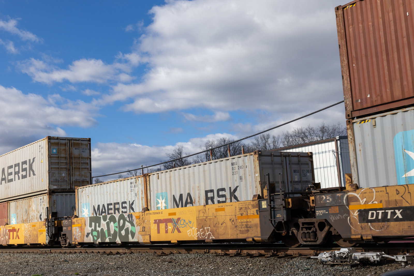 DTTX 73143C