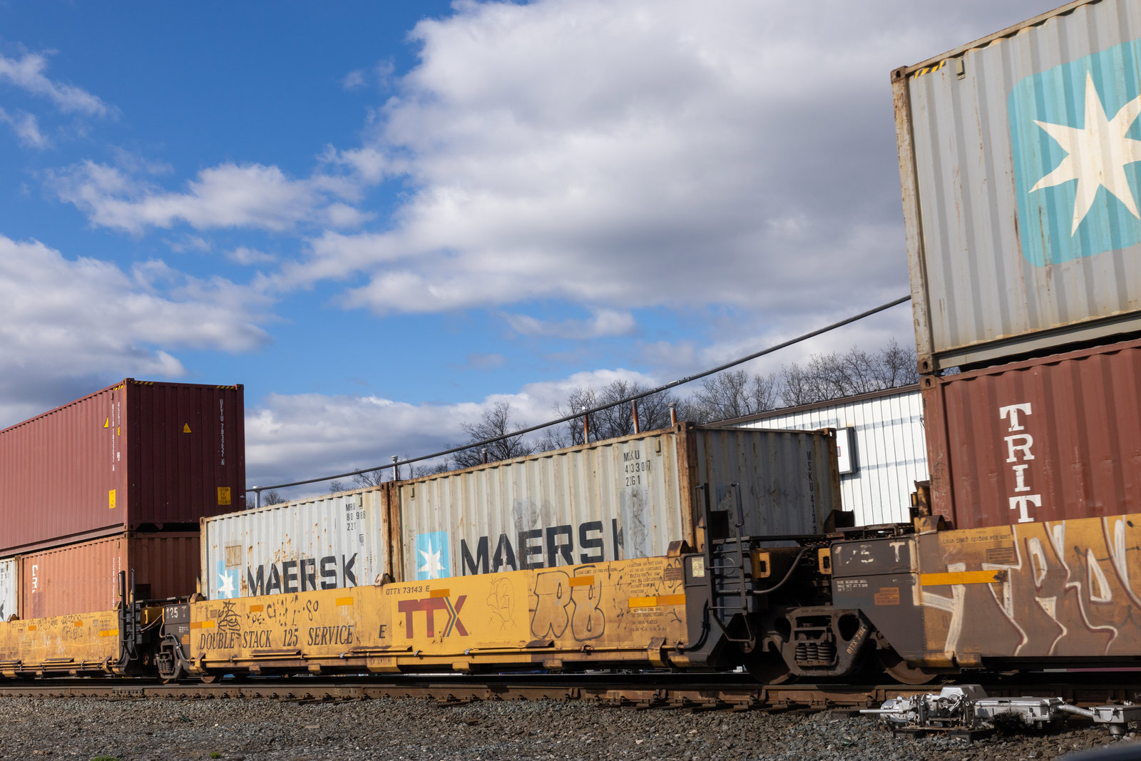 DTTX 73143E