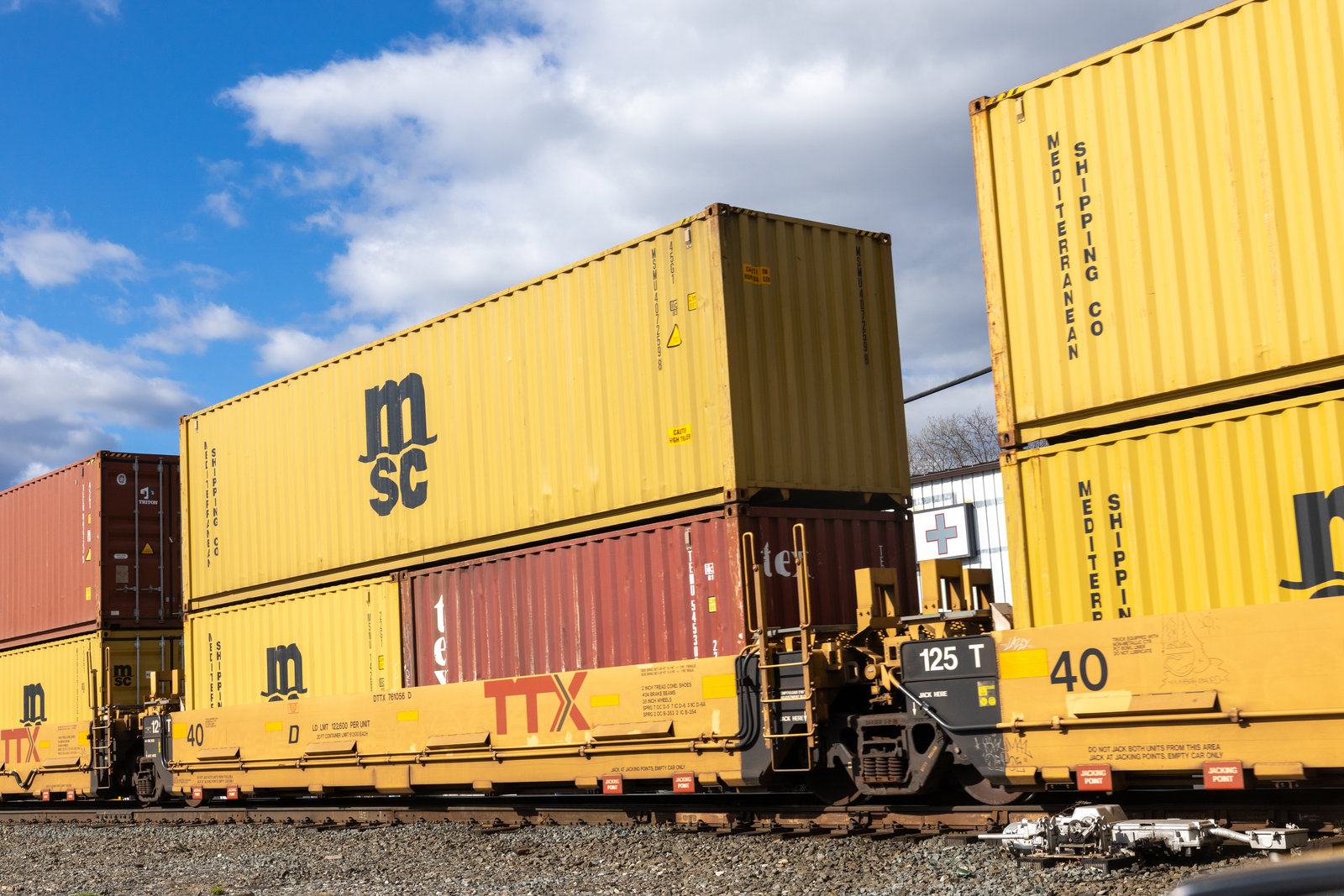 DTTX 761056D