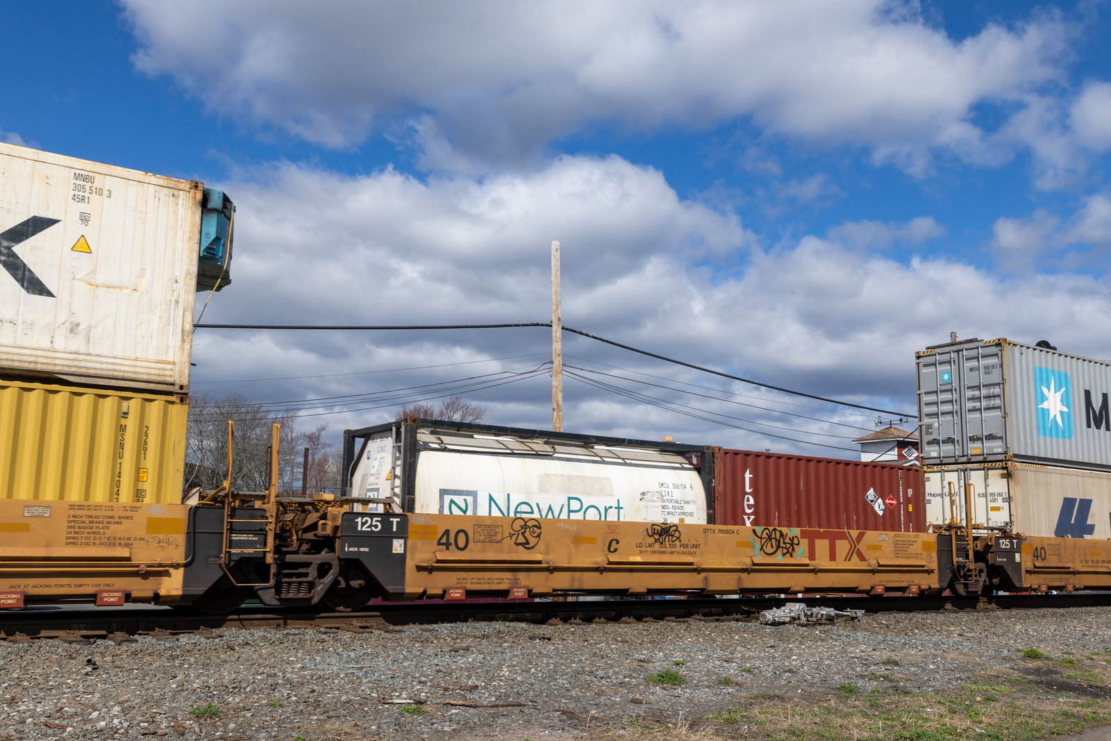 DTTX 760804C