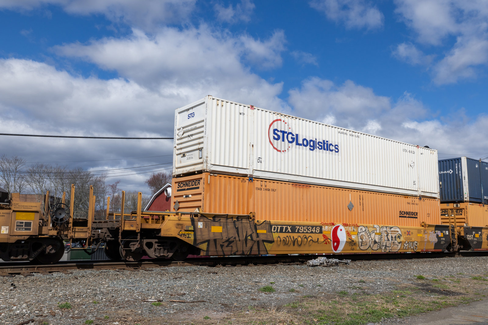 DTTX 795348A