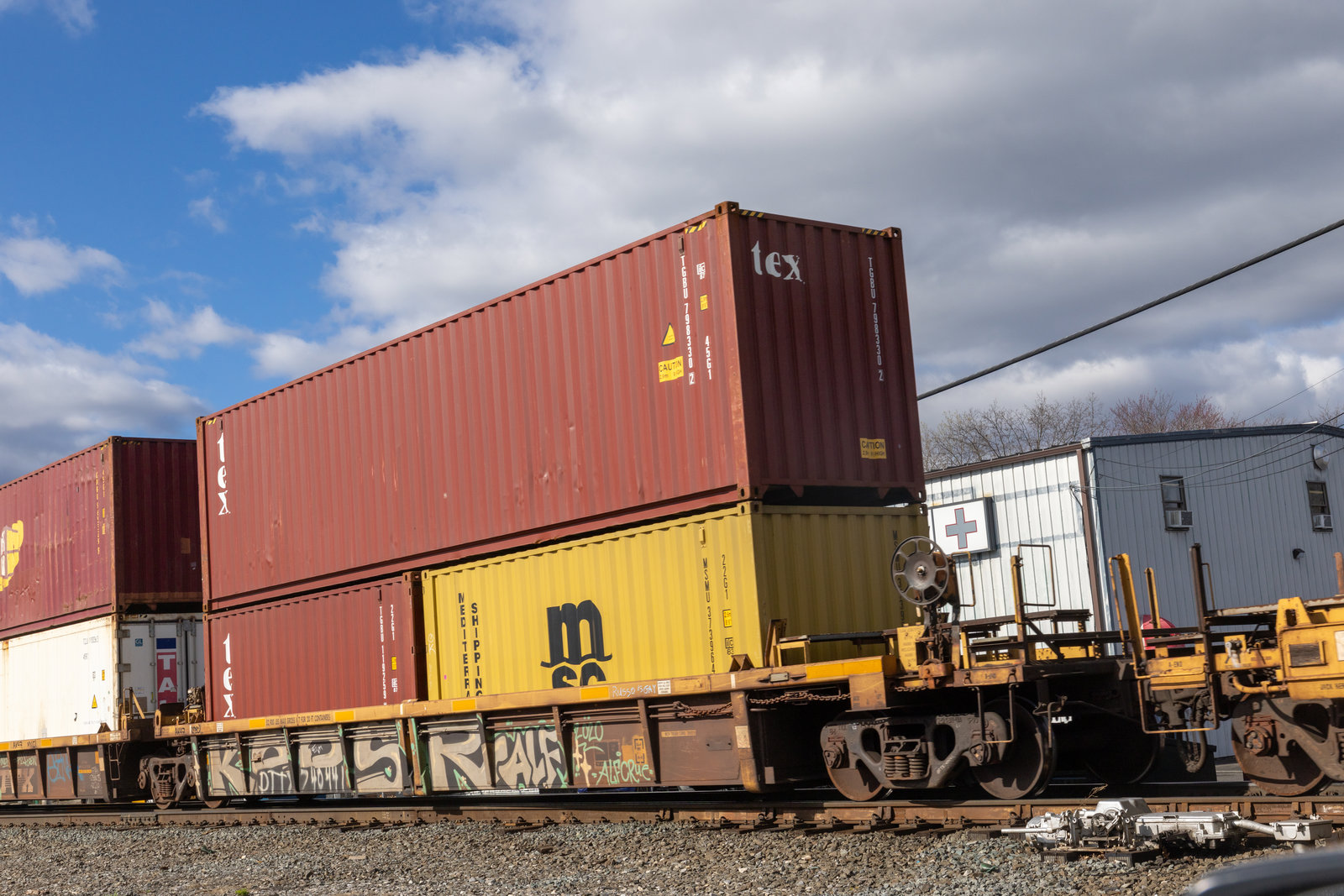 DTTX 740441B