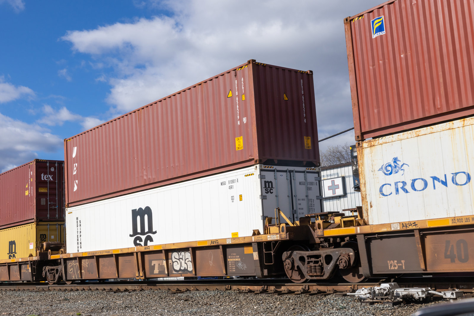 DTTX 740441E