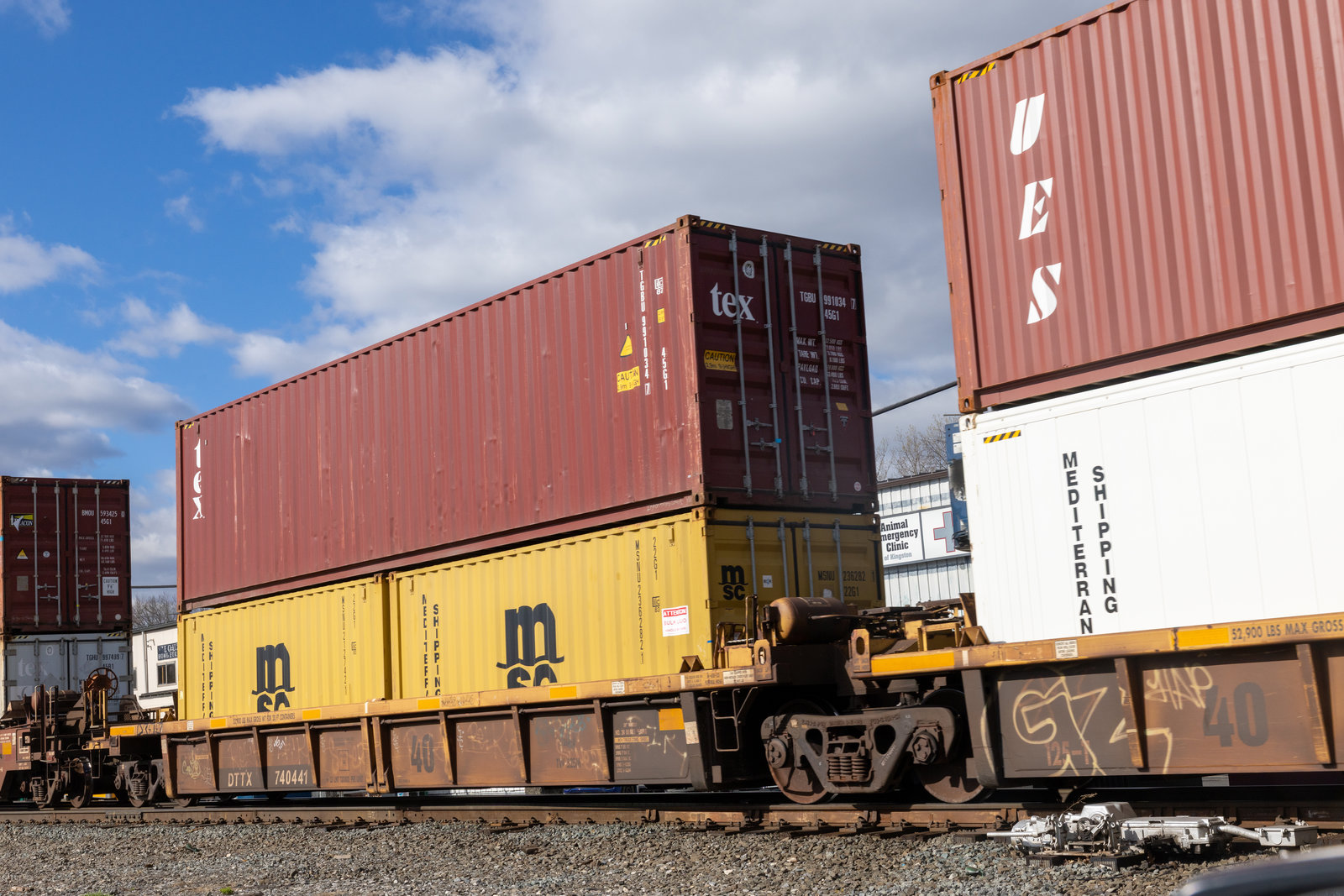 DTTX 740441A