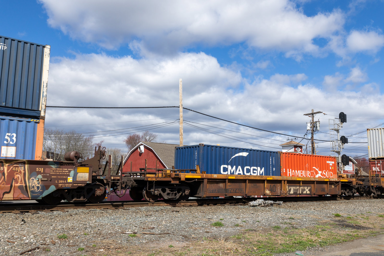 DTTX 747403