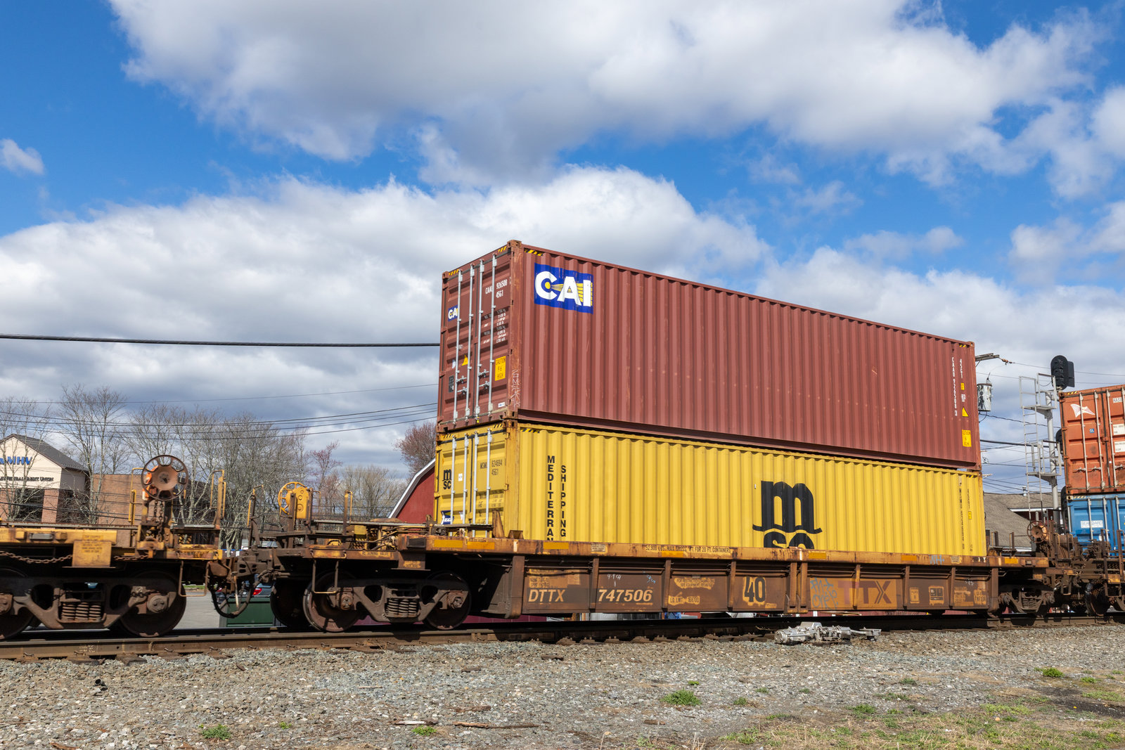 DTTX 747506