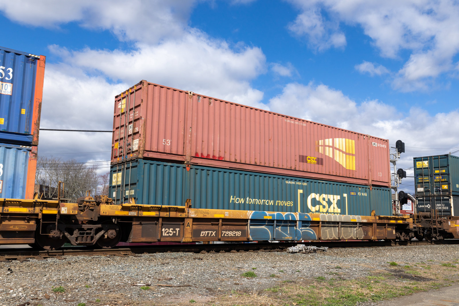 DTTX 728218A