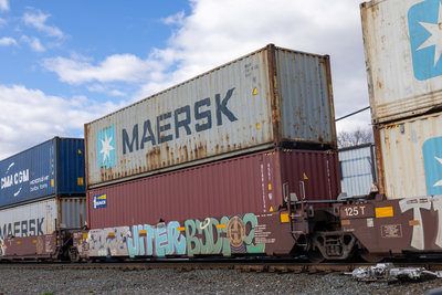 BNSF 237377D