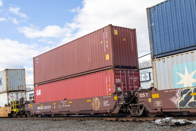 BNSF 237377A