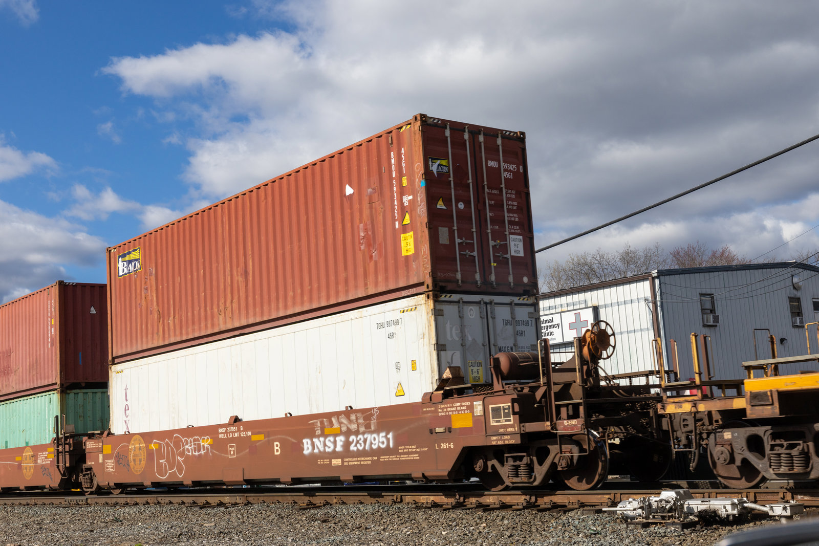 BNSF 237951B