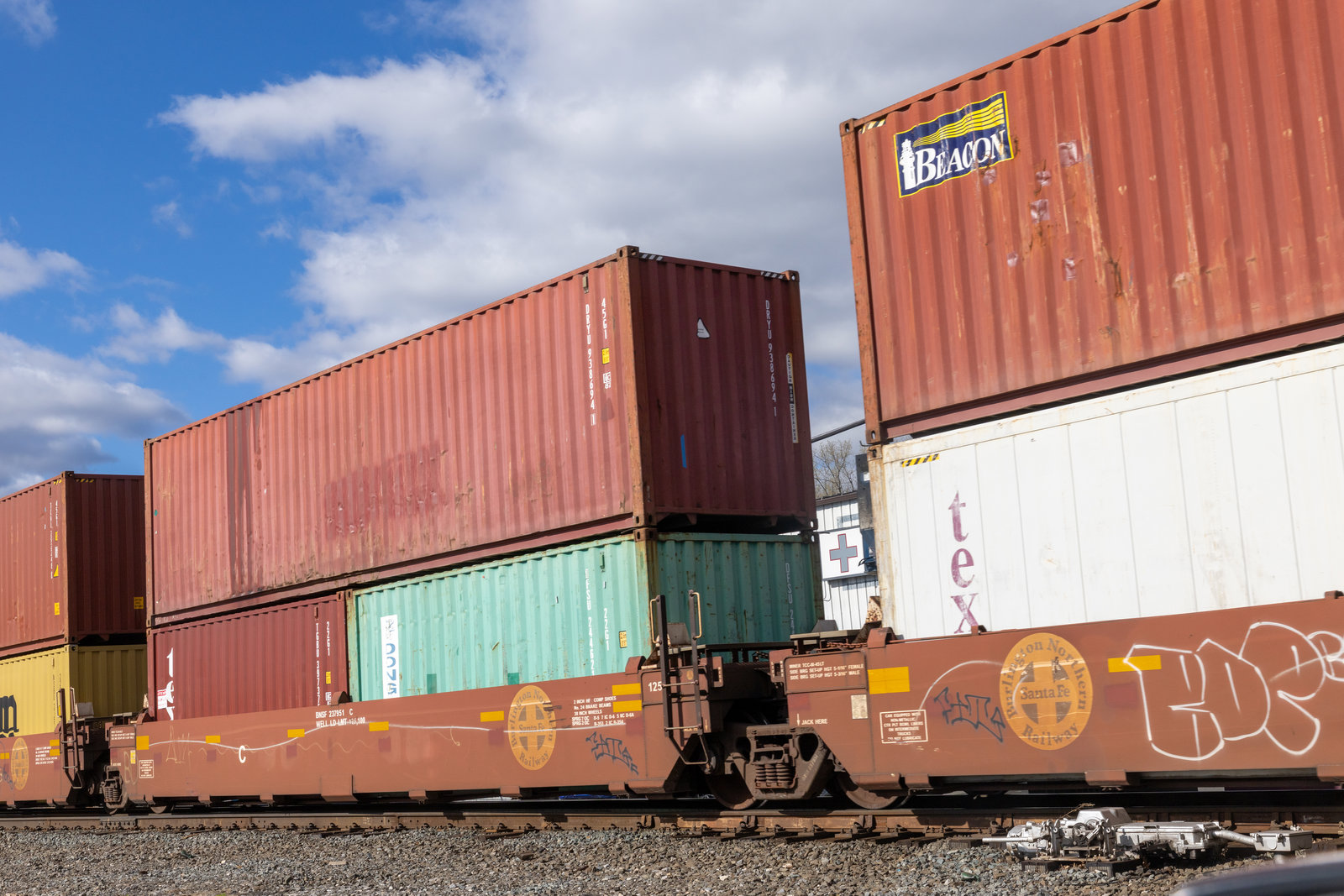 BNSF 237951C