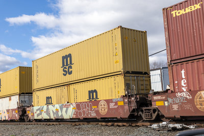 BNSF 237755C