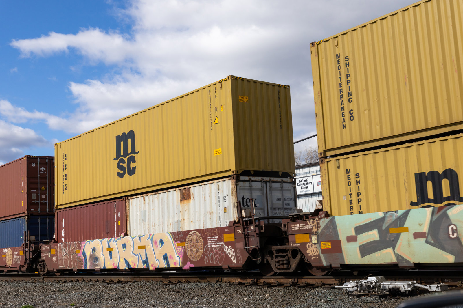BNSF 237755D