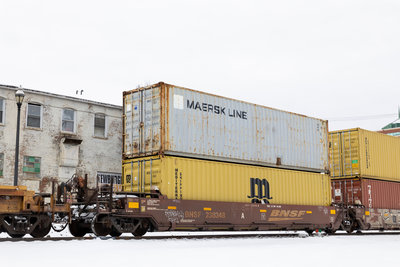 BNSF 238348A