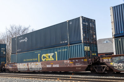 BNSF 254132B