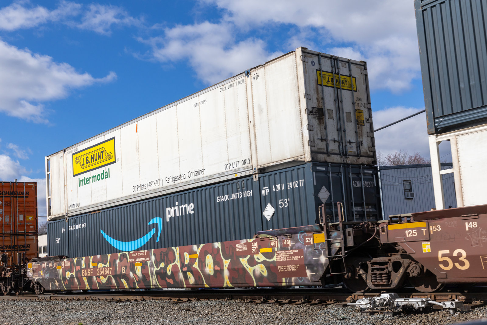 BNSF 254847B