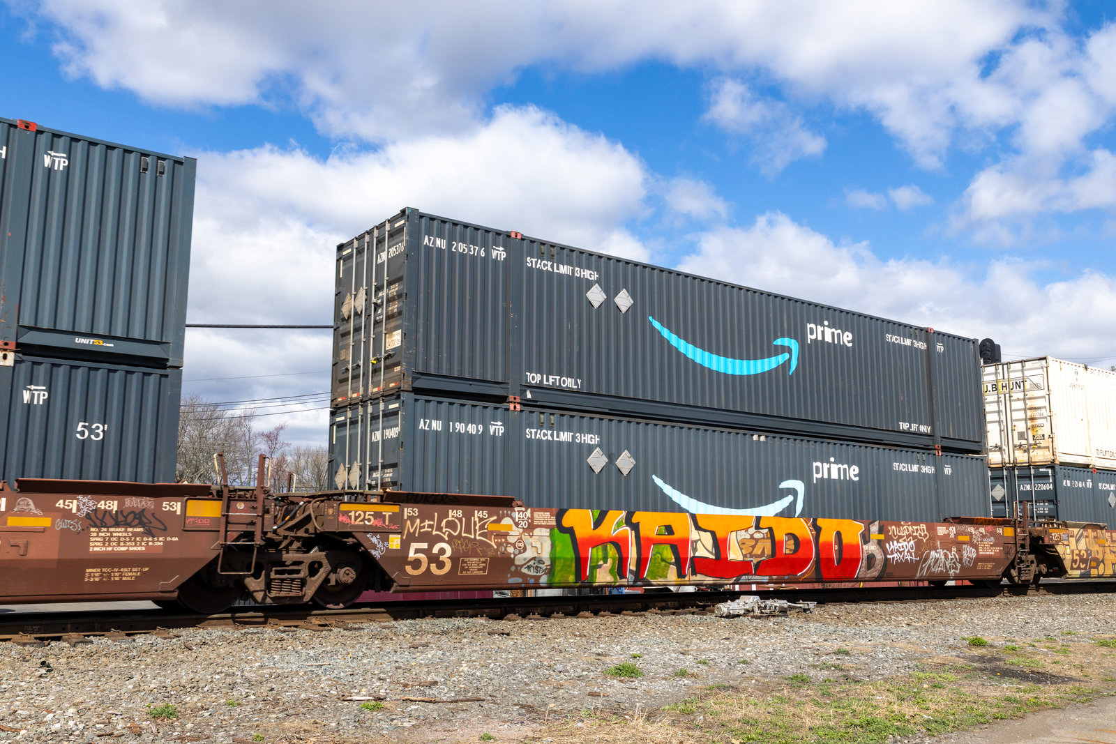 BNSF 254086C