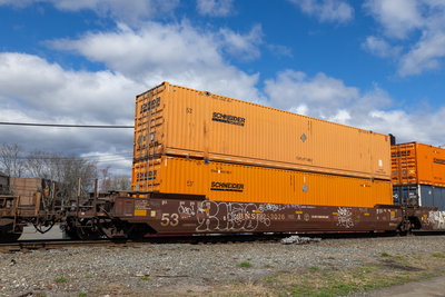BNSF 253029A