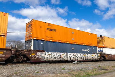 BNSF 253029C