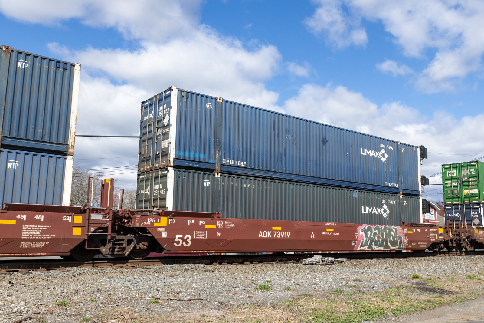 AOK 73919A
