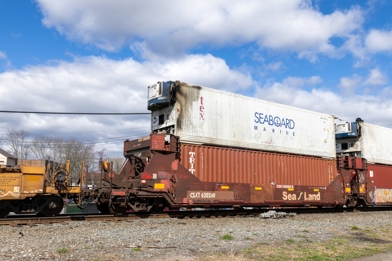 CSXT 620200B