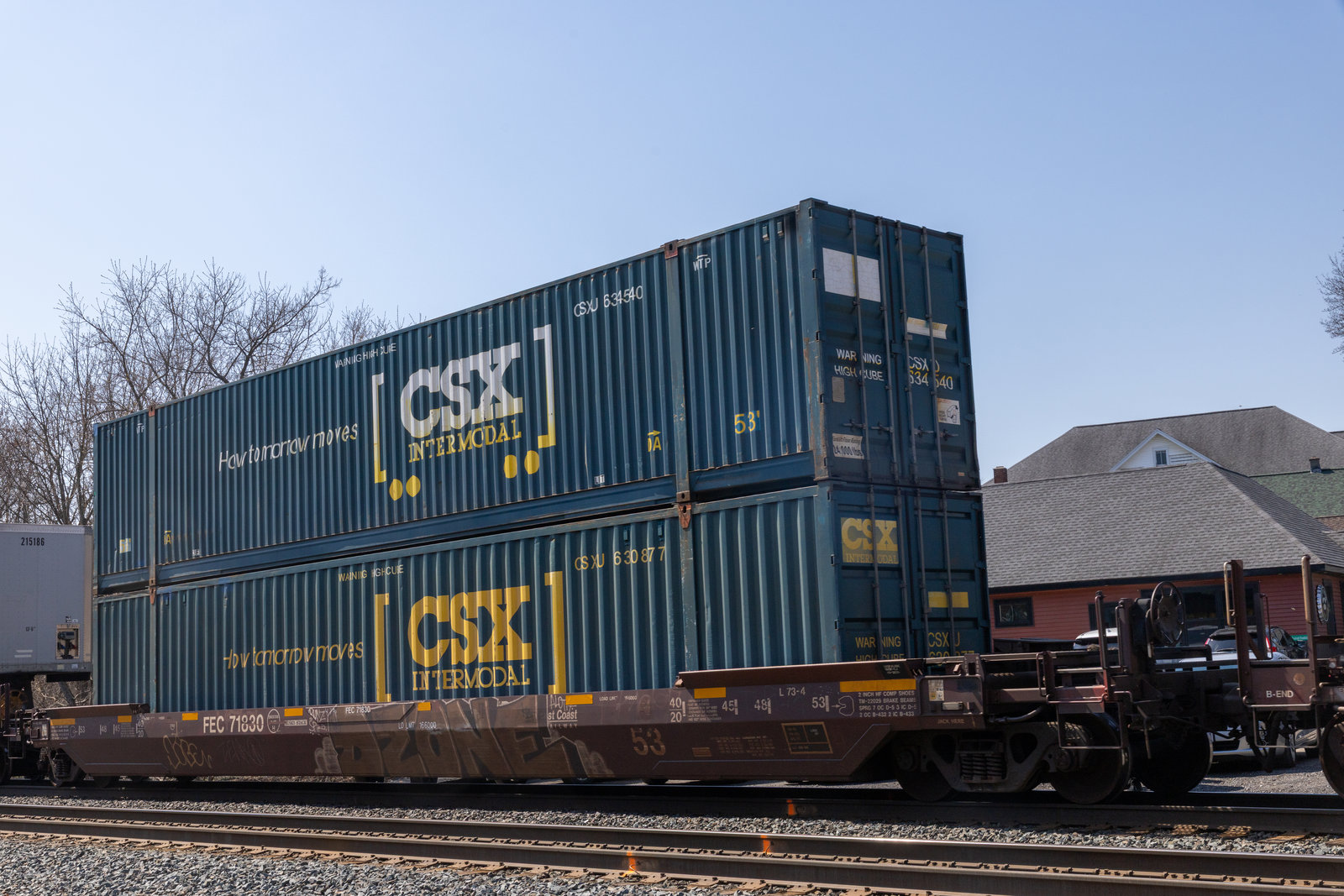 FEC 71830