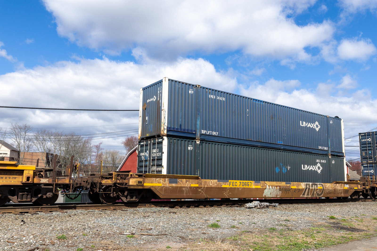 FEC 70657