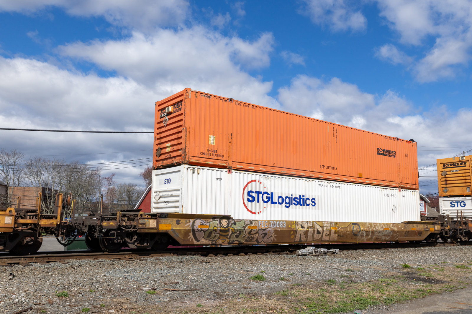 FEC 70083