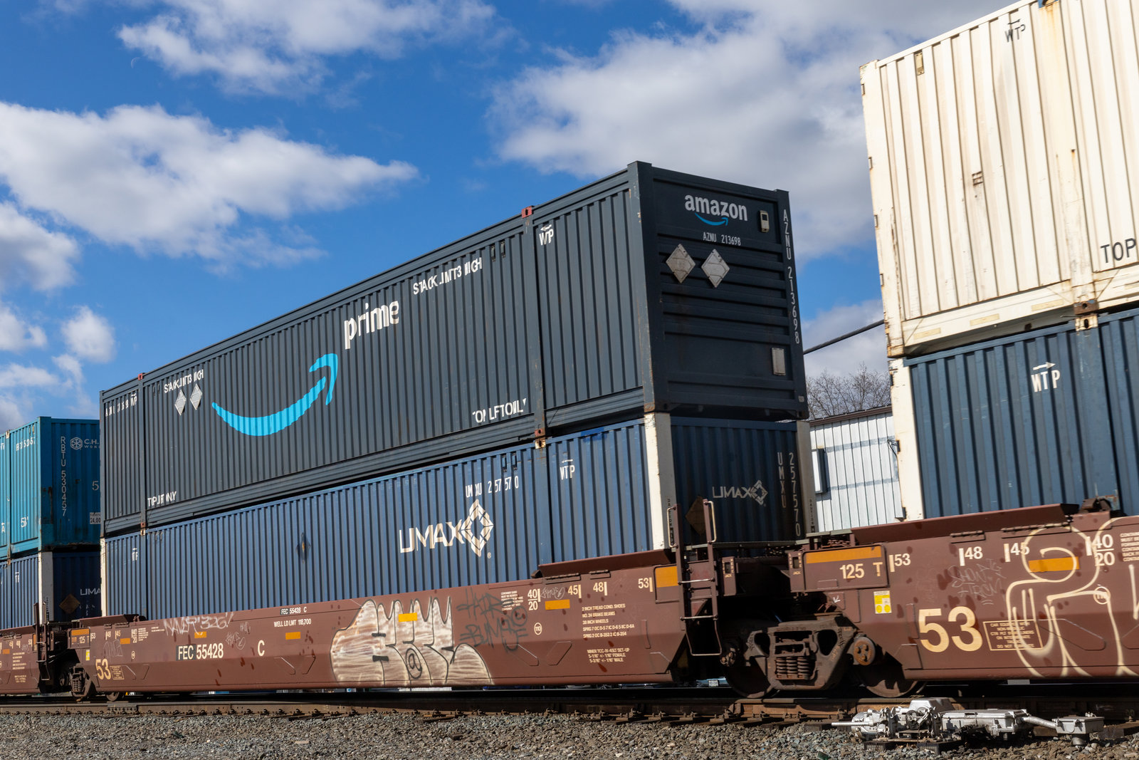 FEC 55428C