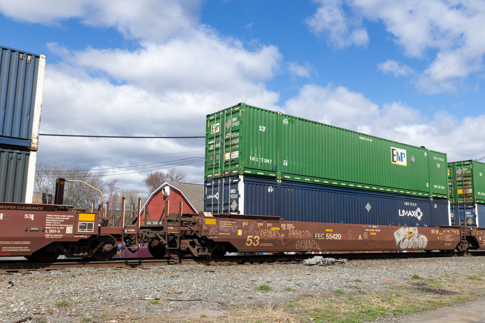FEC 55420A